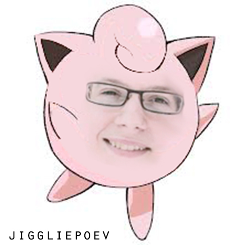 Jiggliepoef